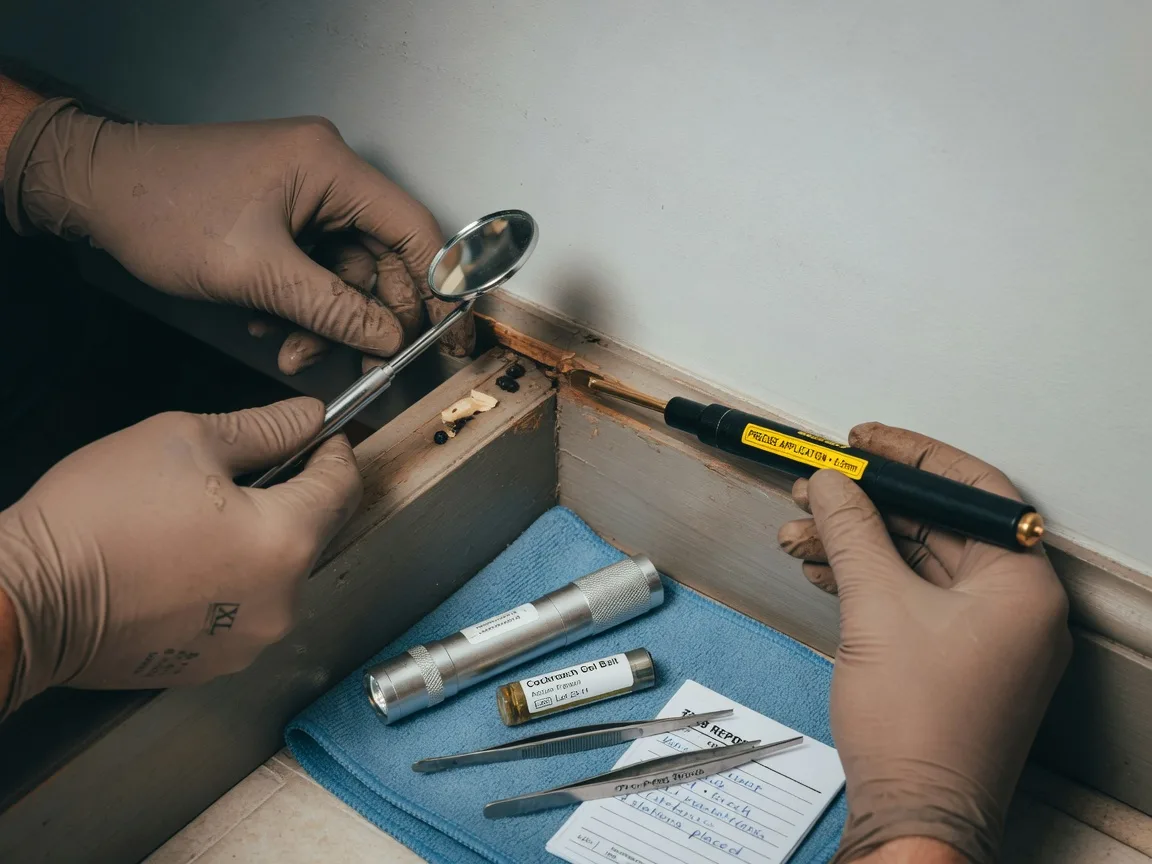 Why choose Emergency Pest Control in Abrams, WI